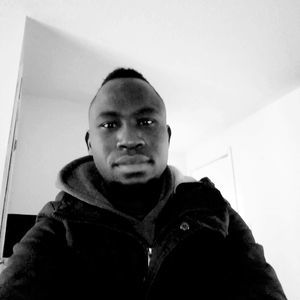 Meet your Posher, Fabrice